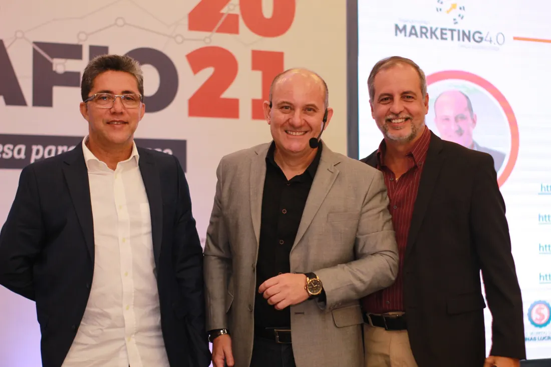 Seminário Desafio 20/21, foto 3