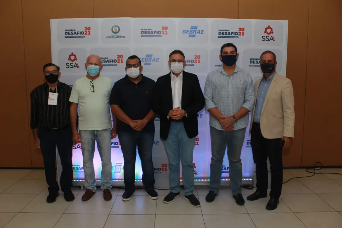 Seminário Desafio 20/21, foto 8