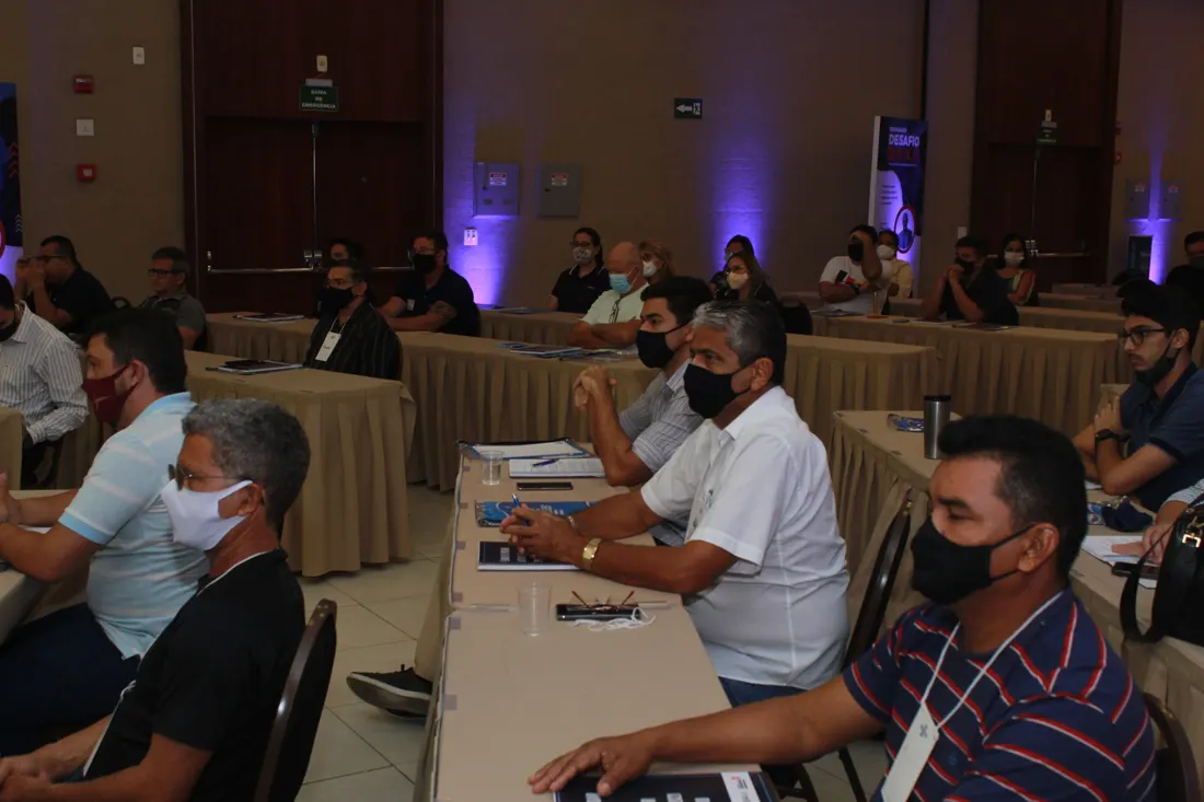 Seminário Desafio 20/21, foto 11