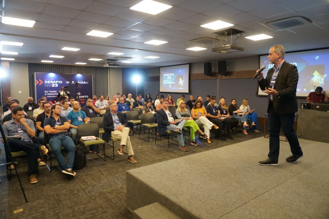 Seminário Desafio 22/23, foto 8