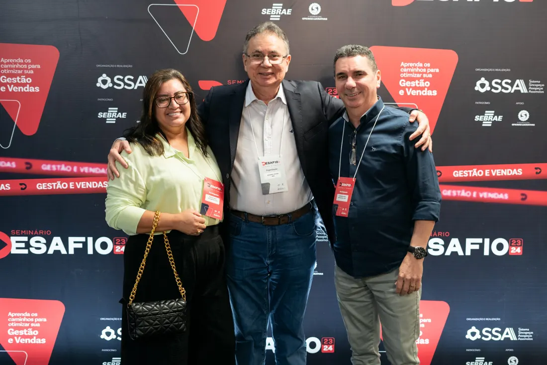 Seminário Desafio 23/24, foto 5