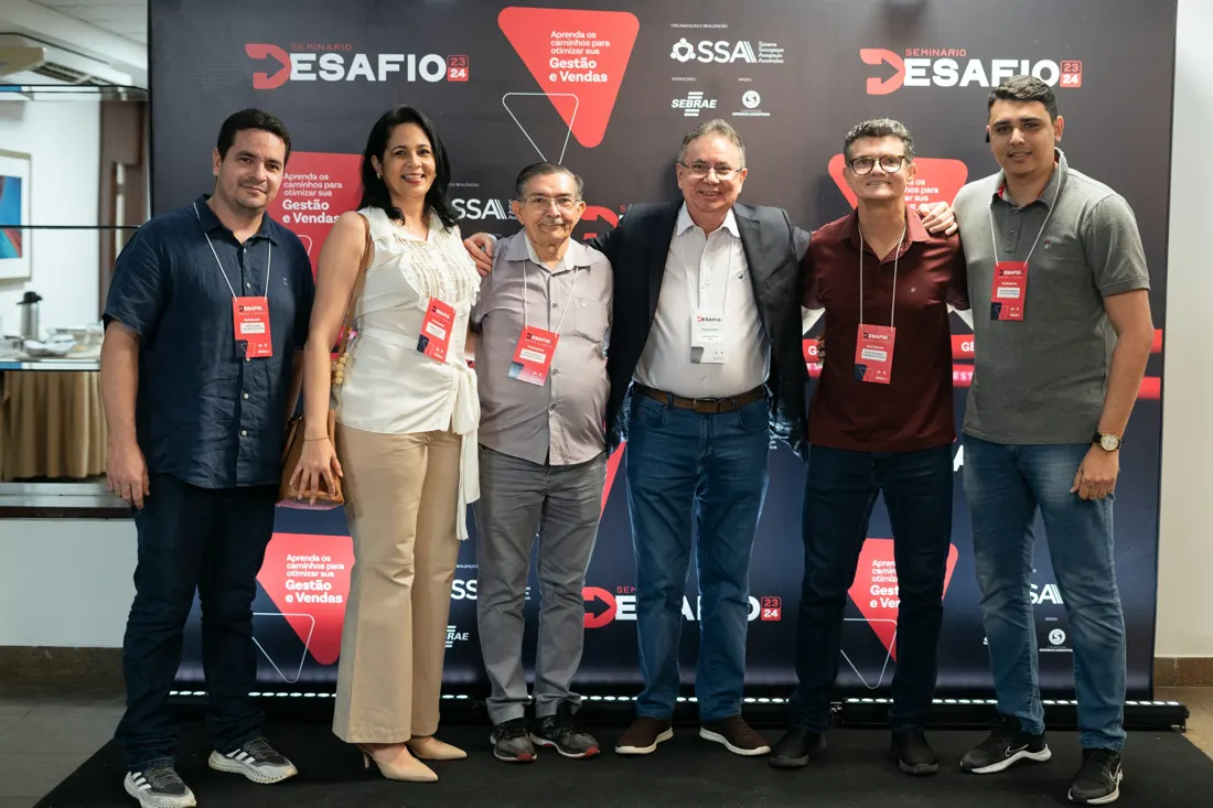 Seminário Desafio 23/24, foto 6