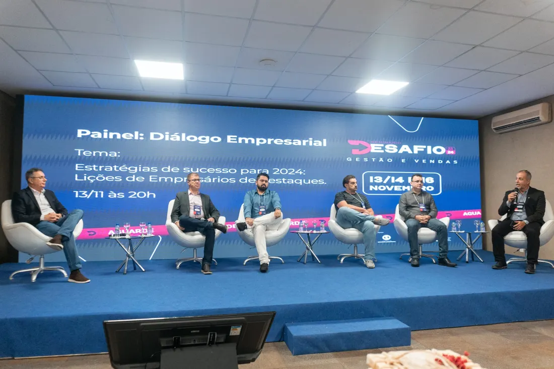 Seminário Desafio 23/24, foto 14