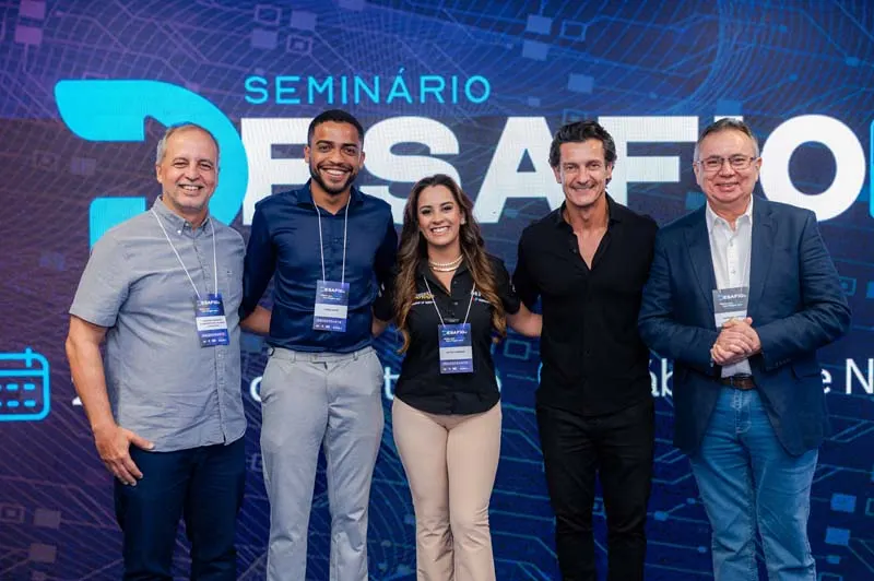Seminário Desafio 24/25, foto 4