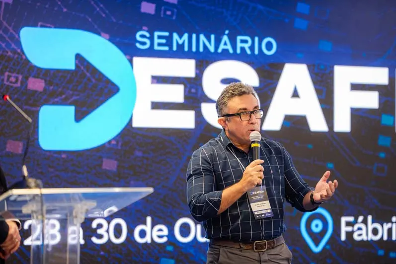 Seminário Desafio 24/25, foto 10