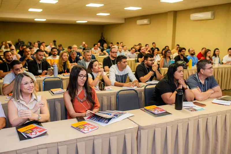 Seminário Desafio 24/25, foto 13