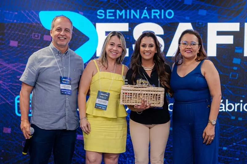 Seminário Desafio 24/25, foto 18