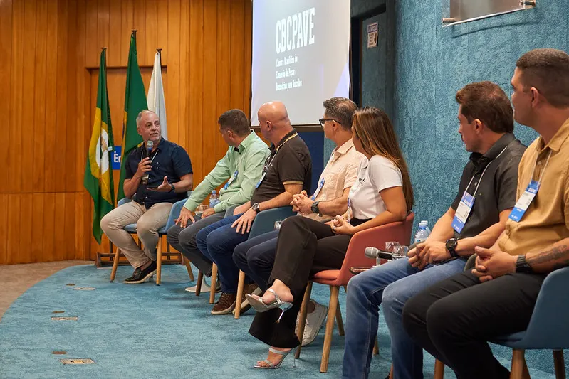 Seminário Desafio 25/26, foto 8
