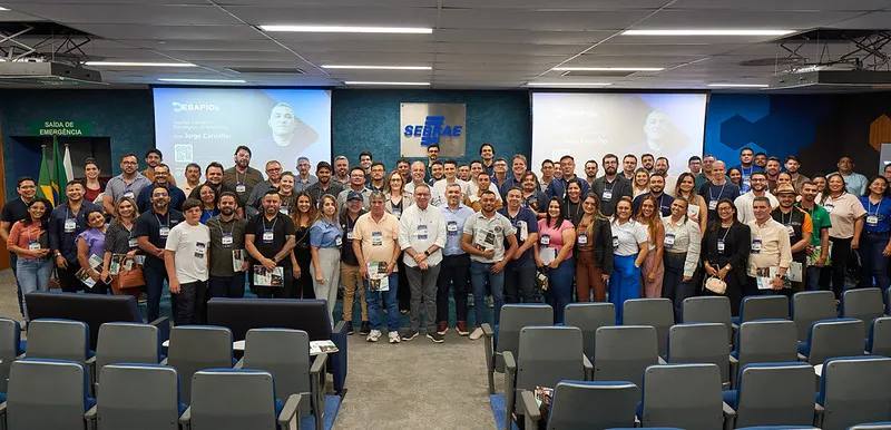 Seminário Desafio 25/26, foto 10