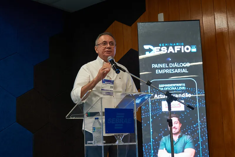 Seminário Desafio 25/26, foto 11