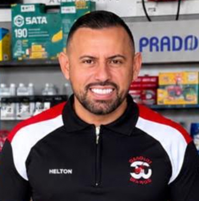 Helton Andrade